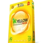IK PAPER A3 70GSM