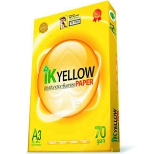 IK PAPER A3 70GSM