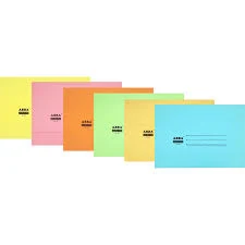 shopping (11) ABBA POCKET FILE 222