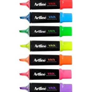 shopping (13) ARTLINE 670 TEXTLINER HIGHLIGHTER