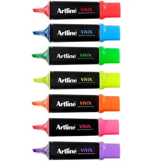 ARTLINE 670 TEXTLINER HIGHLIGHTER