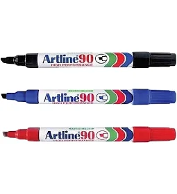 shopping (14) ARTLINE 90 PERMANENT MARKER