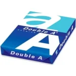 DOUBLE A PAPER A3 80GSM